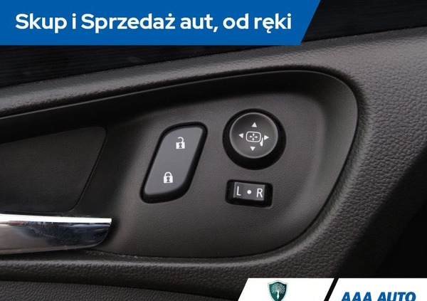 Opel Insignia cena 43000 przebieg: 189826, rok produkcji 2016 z Koronowo małe 352